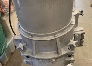 Młynek do tworzyw sztucznych Rapid 4 - 7,5kW