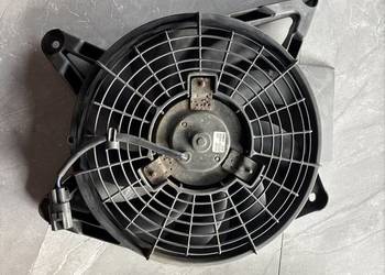 Chevrolet epica wentylator chłodnicy klimatyzacji