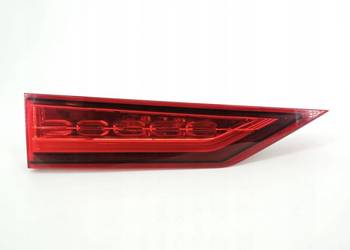 LAMPA TYŁ W KLAPĘ LEWA KOMBI LED 32228904 Volvo V60 II (2018- )