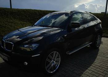 BMW X6 3.0D