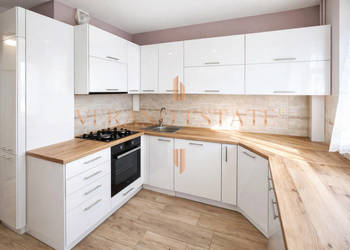 54 m² | 2 pokoje | Centrum Grójca | Umeblowane