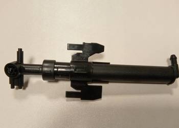 SPRYSKIWACZ LAMPY LEWY PRZÓD VOLVO XC40