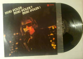 Miki Volek, Miki Volek? Miki Volek!