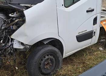 Master Movano drzwi deska zawieszenie części