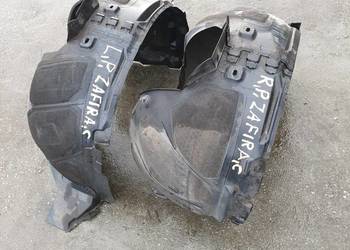 OPEL ZAFIRA C NADKOLE LEWY PRAWY PRZOD 13301571 13301572 OPEL ZAFIRA C NADKOLE LEWY PRAWY PRZOD 13301571 13301572