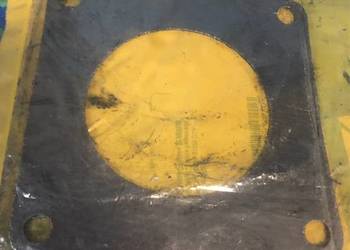 Uszczelka kolanka przewodu obejściowego układu wydechowego CAT 7C-7613