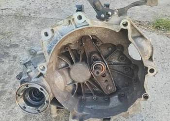 Skrzynia biegów VW 1.2 12V GEU