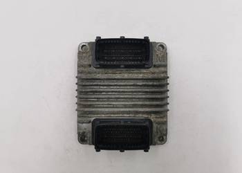 Sterownik Silnika Opel Combo B 1.6 8v Z16SE 12214840 DNHK
