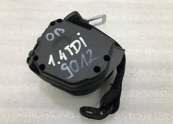 PAS BEZPIECZEŃSTWA LEWY TYŁ SEAT IBIZA III 02-08
