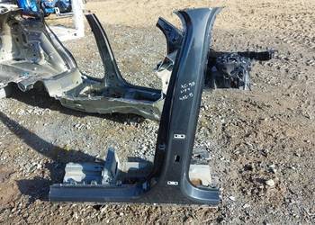 Volvo XC90 II Słupek próg lewy 492-15