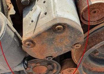 POMPA BOSCH 0510725394