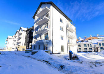 2 pokoje z aneksem, duża łazienka 2 piętro - cesja