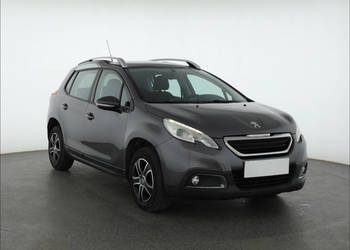 Peugeot 2008 1.6 VTi
