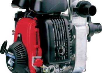 Motopompa do wody czystej WX15 626594WX15