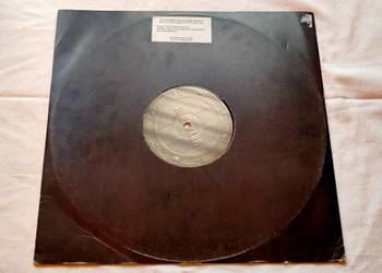 Absolute Zero & Subphonics - The Code 12'' Maxi