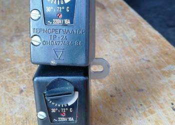 Termoregulator TP-24