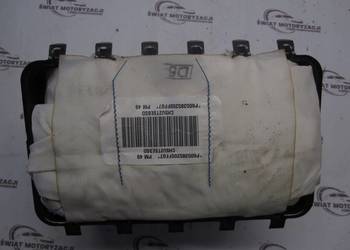 JEEP COMPASS I 07r AIRBAG poduszka pasażera P04664345AE