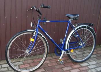 Rower Bianchi z niemiec koła 28''