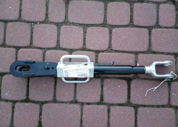 Wieszak oryginał do New Holland T4, T5, Case Farmall nr.84319204