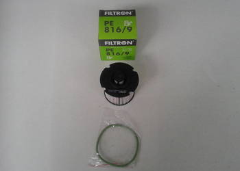 Filtr paliwa Filtron PE 816/9