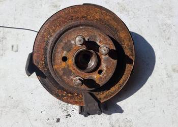 ZWROTNICA LEWA PRZÓD MERCEDES ML W163