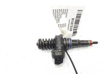 WTRYSKIWACZ AUDI A3 8L 038130073AQ