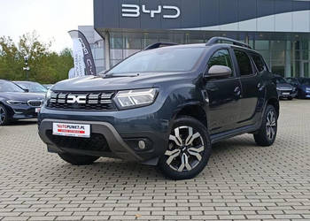 Dacia Duster, 2023r. Salon Polska | I-Wł | FV 23% | Kamera Cofania