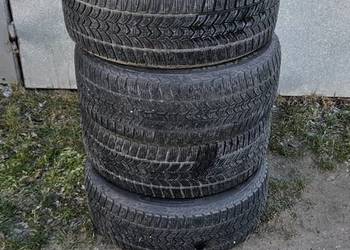 Dębica Frigo HP2 225/55R17