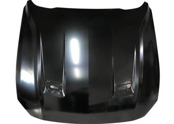 FORD MUSTANG VI MK6 2018-2023 LIFT 2.3 5.0 v8 Maska pokrywa silnika Stalowa