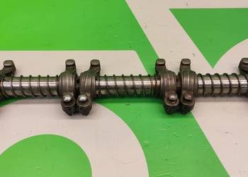 Klawiatura zaworowa 4115R612 Cat C4.4 3141P008 Perkins 1104 Cat TH62