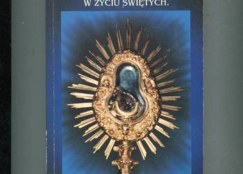 Cuda Eucharystyczne - Joan Carroll Cruz