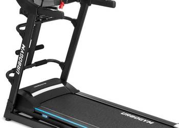 Bieżnia elektryczna nowa Bieżnia elektryczna nowa