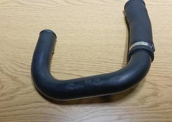 55703081 RURA WĄŻ TURBO INTERCOOLERA FIAT ALFA 1.3D 2013
