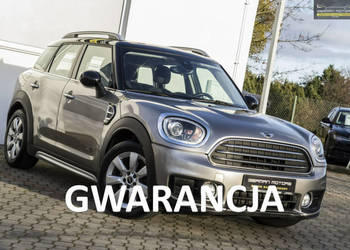 Mini Countryman LEDY / LIFT / 4x4 / Navi / El.klapa / Gwarancja na Rok !!!