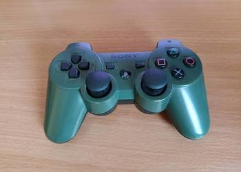 Pad Dualshock 3 - KILLZONE 3 Edition-Oryginał