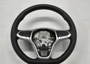 KIEROWNICA MULTIFUNKCJA DSG IDEAŁ VW VOLKSWAGEN 2G0419089