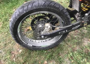 Derbi senda sm 2010 r