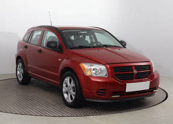 Dodge Caliber 2.0 CRDi