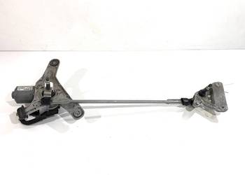 MECHANIZM WYCIERACZEK PRZÓD PEUGEOT 308 SW III 9844275780 UKŁAD