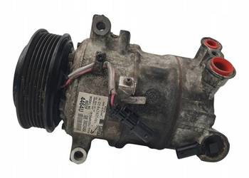 SPRĘŻARKA KLIMATYZACJI Opel Insignia B 1.6 CDTI kompresor 39034464