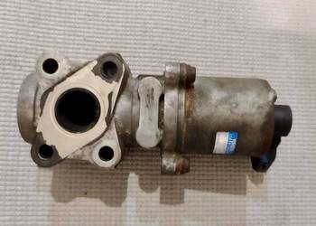 Toyota Corolla Verso AR10 2006 Zawór EGR