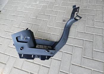 VW GOLF VIII 8 BOCZEK BAGAŻNIKA LEWY 5H6867761