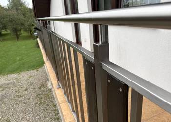Spawanie,Polerowanie, naprawa, przeróbka stal nierdzewna aluminium