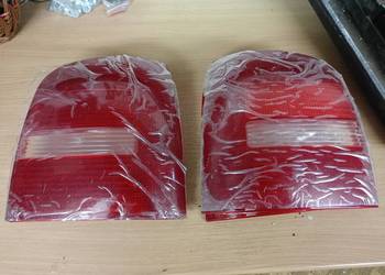 Klosze lamp tylnych AUDI