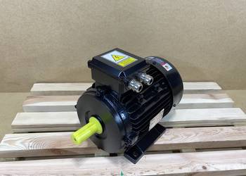 silnik elektryczny 4kW 2890obr. 3fazowy