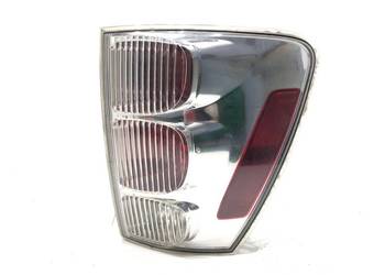 LAMPA PRAWY TYŁ CHEVROLET EQUINOX SUV 03-09 ŚWIATŁO TYLNA, PRAWA