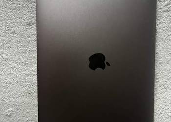 Macbook Pro 13" | Touch Bar | Intel i5 | 8 GB RAM | 256 GB SSD | Zasilacz