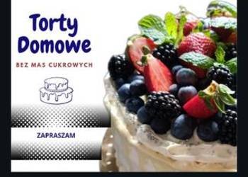 Słodkie imprezy