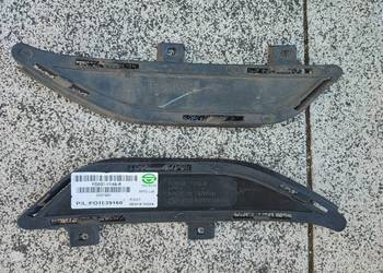 Zaślepki zderzaka Ford Edge