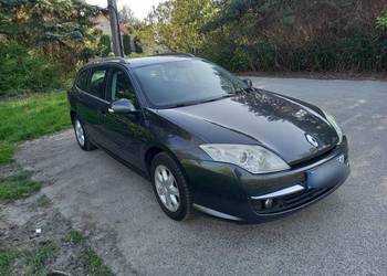 Renault Laguna III
